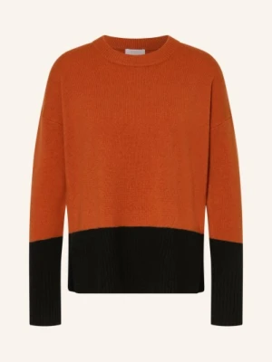 Hobbs Sweter Bonnie Z Wełny Merynosowej schwarz