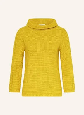 Hobbs Sweter Camilla gold