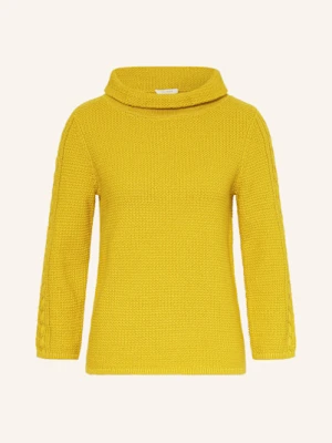 Hobbs Sweter Camilla gold