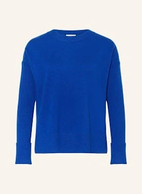 Hobbs Sweter Darla blau
