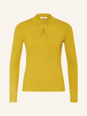 Hobbs Sweter Effie gold