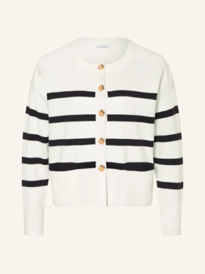 Hobbs Sweter Megan weiss