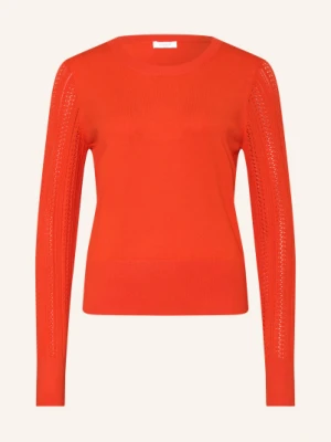 Hobbs Sweter orange