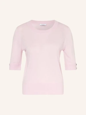 Hobbs Sweter Z Dzianiny Leanne rosa