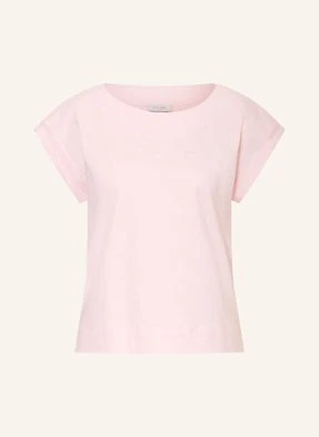 Hobbs T-Shirt Alycia rosa