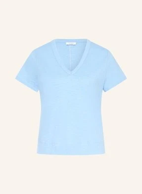 Hobbs T-Shirt Arianna blau