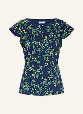 Hobbs T-Shirt Nessie blau