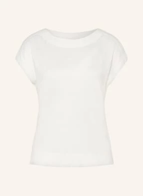 Hobbs T-Shirt Viviana weiss