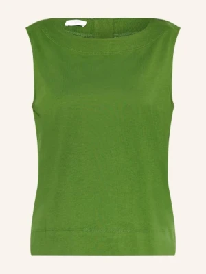 Hobbs Top Fern gruen