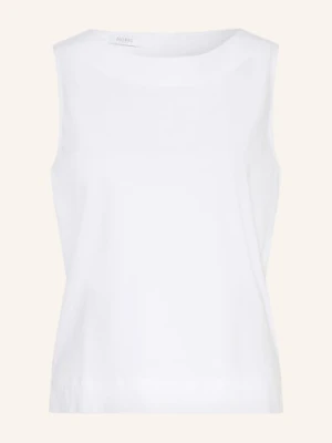 Hobbs Top Fern weiss