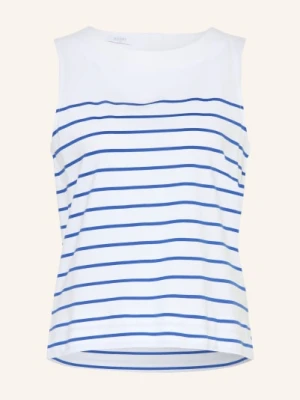 Hobbs Top Fern weiss