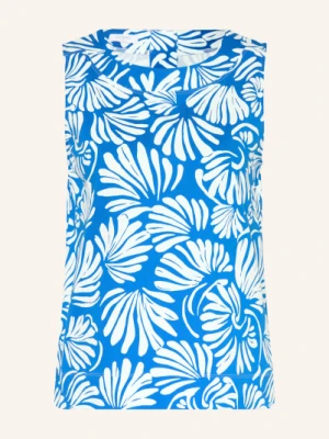 Hobbs Top Fern weiss