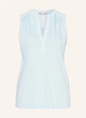 Hobbs Top Nadine blau