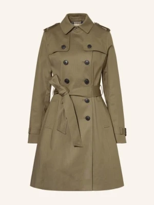 Hobbs Trencz Skylar gruen