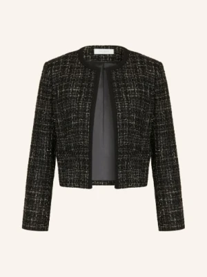 Hobbs Tweedowa Marynarka Esme schwarz