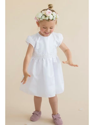 Hobea Sukienka w kolorze białym rozmiar: 74