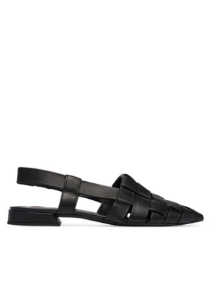 HÖGL Baleriny 1-101930 Czarny