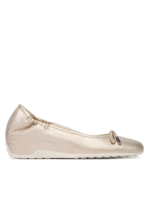 HÖGL Baleriny 1-103711 Złoty