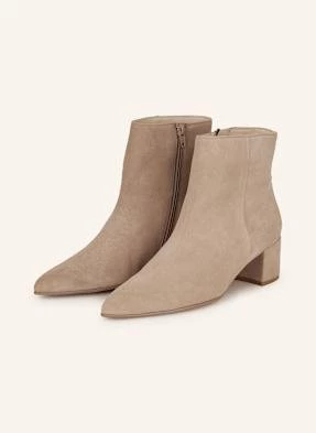 Högl Botki beige