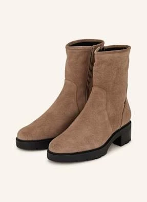 Högl Botki beige