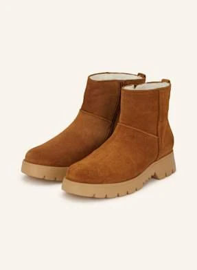 Högl Botki beige