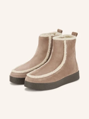 Högl Botki beige