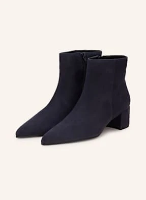 Högl Botki blau
