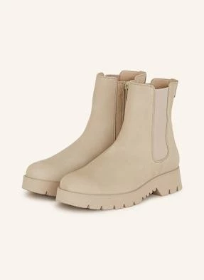 Högl Botki Chelsea beige