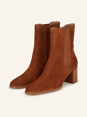 Högl Botki Chelsea braun