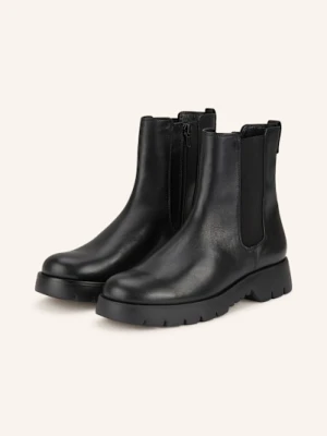 Högl Botki Chelsea schwarz