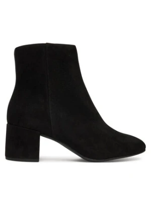 HÖGL Botki Daydream 0-134102-0100 Czarny