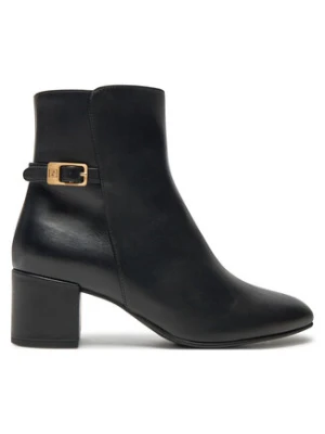 Zdjęcie produktu HÖGL Botki Ella 8-134123 Czarny