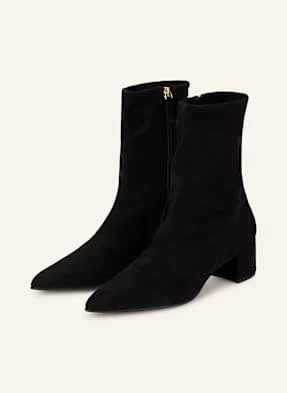 Högl Botki schwarz