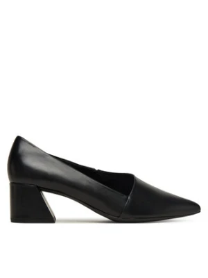 HÖGL Czółenka Kristin 0-104513-01000 Czarny