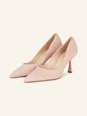 Högl Czółenka rosa