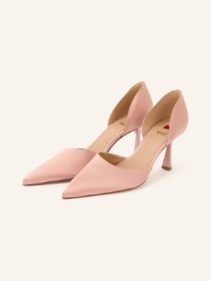 Högl Czółenka rosa