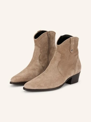 Högl Kowbojki beige