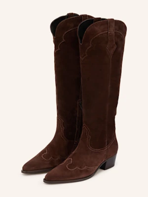 Högl Kowbojki braun