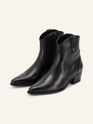 Högl Kowbojki schwarz