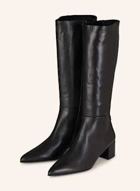 Högl Kozaki schwarz