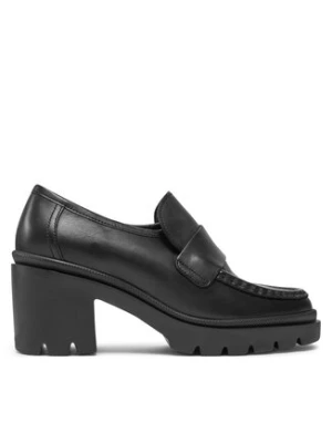 HÖGL Loafersy 8-105403 Czarny