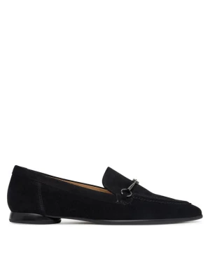 HÖGL Loafersy Elodie 2-100442-01000 Czarny