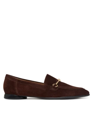 HÖGL Loafersy Elodie 2-100442-21000 Brązowy