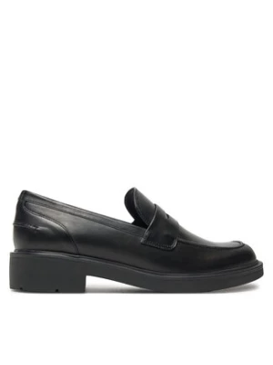 HÖGL Loafersy Lauren 8-101803 Czarny