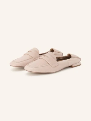 Högl Penny Loafers beige