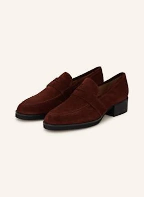 Högl Penny Loafers braun