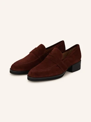 Högl Penny Loafers braun