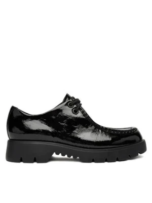 HÖGL Półbuty 0-102415-01000 Czarny