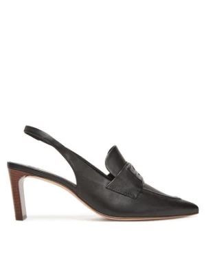 HÖGL Półbuty Gwen 9-106820 Czarny