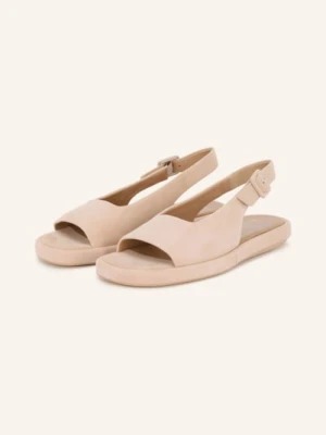 Högl Sandały beige